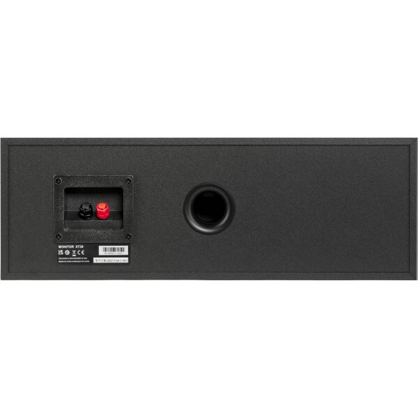 Main product image for Polk Audio Monitor XT30 High-Resolution Center Channel Speaker243-613